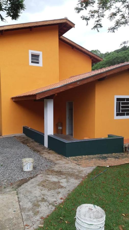 Chacara Barros Villa Aguas da Prata Ngoại thất bức ảnh