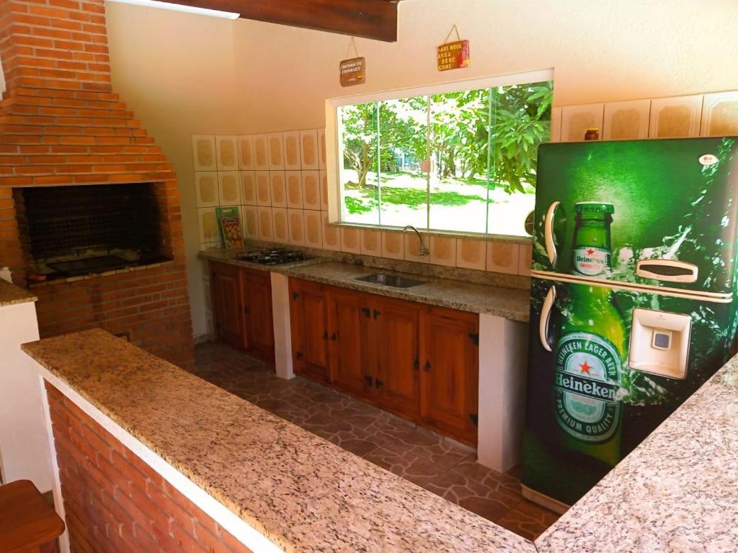 Chacara Barros Villa Aguas da Prata Ngoại thất bức ảnh