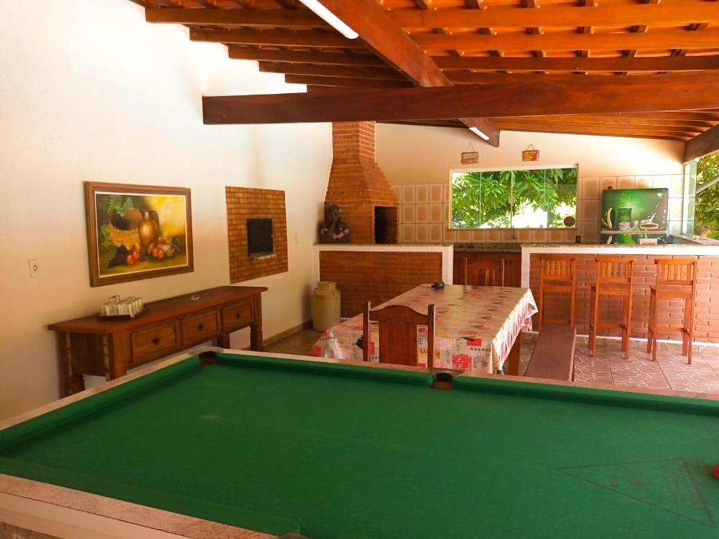 Chacara Barros Villa Aguas da Prata Ngoại thất bức ảnh