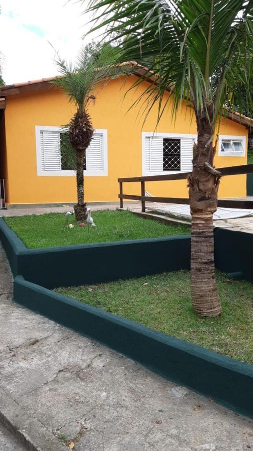 Chacara Barros Villa Aguas da Prata Ngoại thất bức ảnh